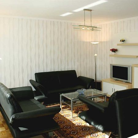 Ferienwohnung Waren See 8911 Zewnętrze zdjęcie