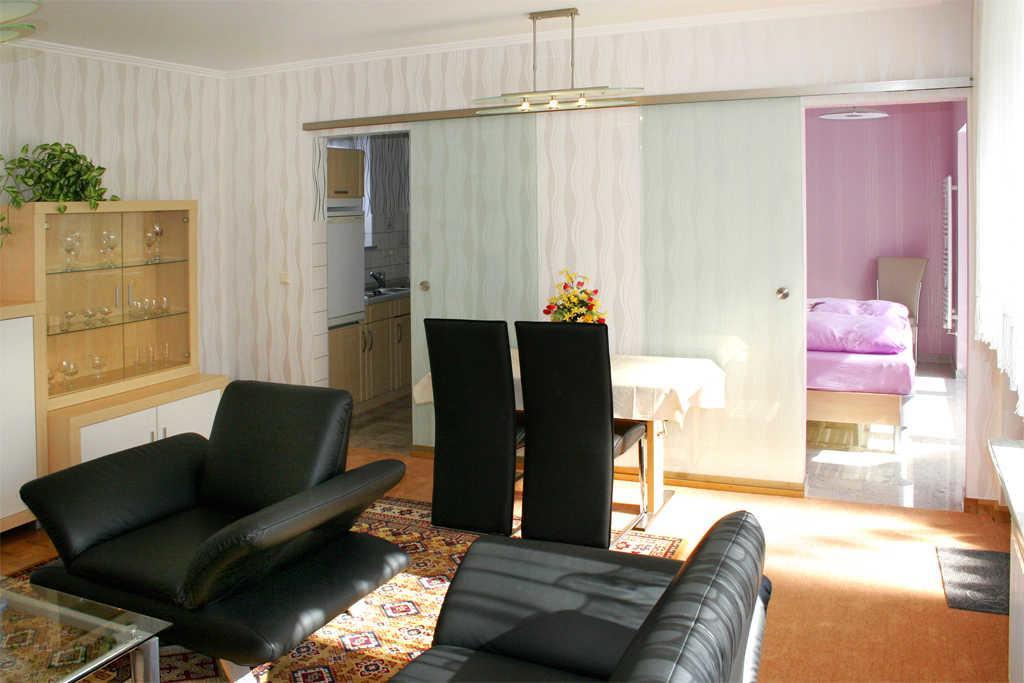 Ferienwohnung Waren See 8911 Zewnętrze zdjęcie