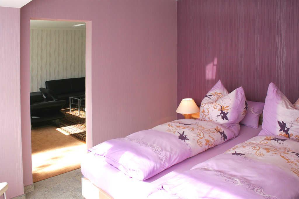 Ferienwohnung Waren See 8911 Zewnętrze zdjęcie